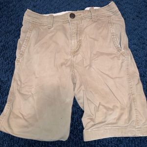 Abercrombie Kids shorts